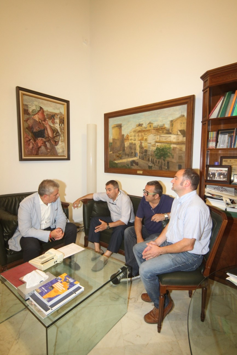 La Mancomunitat de Municipis de la Safor ampliarà la seu per a reagrupar servicis i reduir costos de lloguer