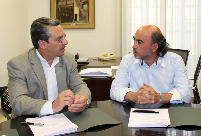 El Patronato Provincial de Turismo promociona el enoturismo  