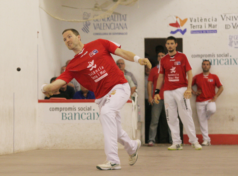Massamagrell, primer finalista de la segona ronda de la Copa Diputació