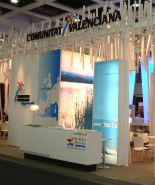 El Patronato Provincial de Turismo  presenta la oferta turística de la provincia en la World Travel Market de Londres