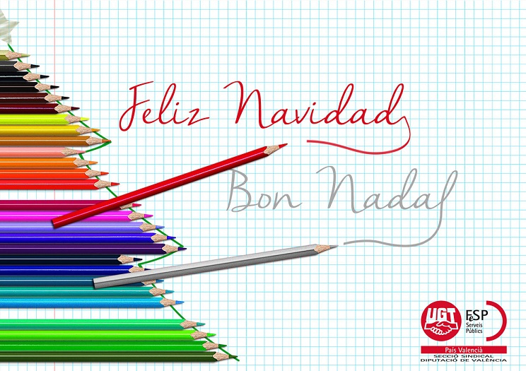 Feliz Navidad