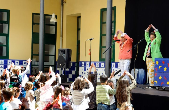 La Beneficència tanca la temporada teatral amb més de 5.000 visites