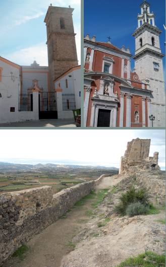 Turís se incorpora a las Rutas Turísticas Medioambientales  