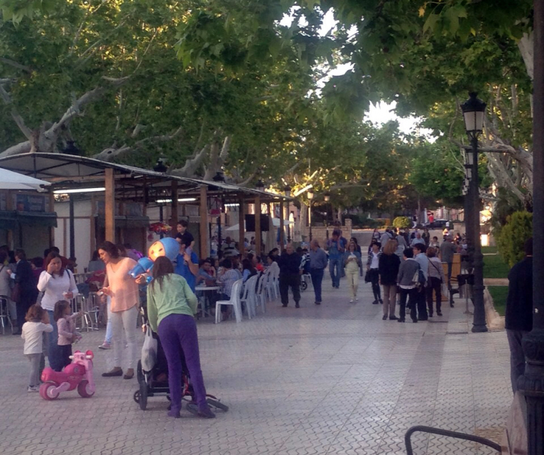 Las “Gastrofestes de la Dipu” promocionan la gastronomía local de Utiel  