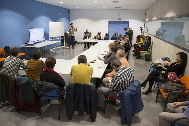 El MuVIM acogerá la Viquitrobada, el encuentro anual de Viquipedistas 