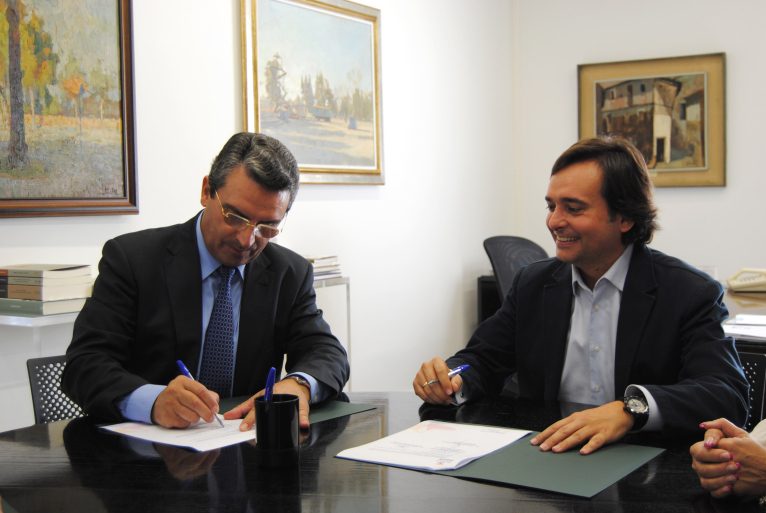 El Patronato Provincial de Turismo apoya la Fiesta de la Cerámica de Manises
